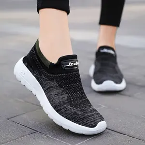 GY02 Platforms Sport Men 2021 Fabric Upper Sports Shoes Philippines Men's Shoes Casual Sport running shoes