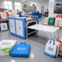 Machine d'impression haute vitesse pour sacs tissés en PP, machine d'impression pour sacs en kraft, machine à sacs tissés en PP