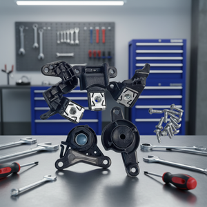 2G0941225A 2G0941226A Nuovi Kit di Riparazione per Alloggiamento Fari, Ricambio per <span class=keywords><strong>POLO</strong></span> VI HATCHBACK <span class=keywords><strong>2021</strong></span>- - Product Image 1