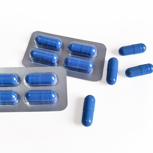 Energy Booster Private Label Fertility Blue Maca Capsules Retard Temps Agrandissement <span class=keywords><strong>Durance</strong></span> pour Adultes - Product Image 6