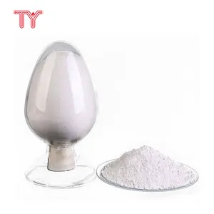 Factory Price Bulk Magnesium Heavy Oxide Magnesium Oxide Mgo Powder For Heating Elements