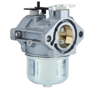 <span class=keywords><strong>Carburateur</strong></span> de <span class=keywords><strong>tracteur</strong></span> 694941 699831 pour tondeuses à gazon BS 283702 28D702 283707 28M707 - Product Image 6