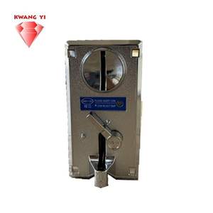 Selector Multimonedas Wei Ya / Fichero para Máquina de Juego - Product Image 2