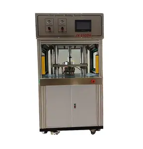 Best price low pressure horizontal injection molding machine hot melt adhesive injection moulding machines for sale