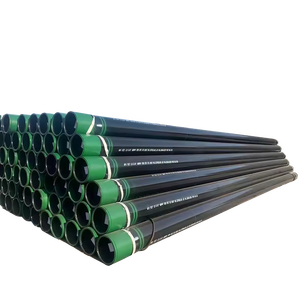 Cung Cấp Chuyên Nghiệp K55 <span class=keywords><strong>J55</strong></span> Chất Lượng Cao Nước Cũng Ống Thủy Lực Áp Lực Carbon Thép Dầu Vỏ Ống Ống - Product Image 2