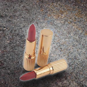 Bâton de fard à joues en poudre minérale waterproof Gege Bear, finition scintillante/pailletée pour le visage, illumine, répare, maquillage nude - Product Image 2