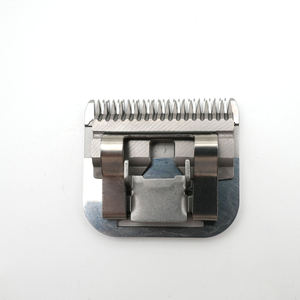 Lame de <span class=keywords><strong>tondeuse</strong></span> pour animaux de compagnie en céramique Shernbao NSS-15 A5, lame de rechange pour tondeuses <span class=keywords><strong>Oster</strong></span> pour chiens et chats - Product Image 6