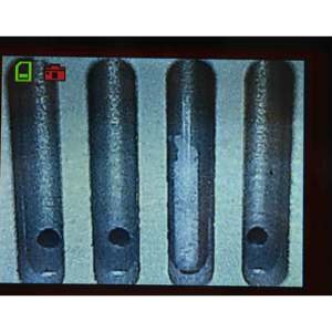 Appareil de fusion numérique automatique, 1 pièce, laboratoire, prix appareil - Product Image 5