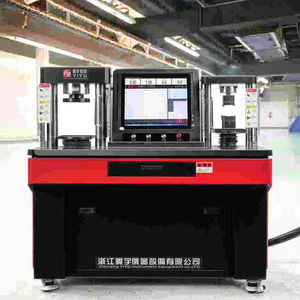 Máy thử độ uốn và độ nén bê tông Máy thử độ nén xi măng - Product Image 1