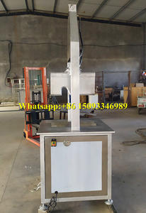 Cortadora Hidráulica <span class=keywords><strong>para</strong></span> Dividir Cabezas <span class=keywords><strong>de</strong></span> Ganado/Máquina <span class=keywords><strong>para</strong></span> Cortar Cabezas <span class=keywords><strong>de</strong></span> Ganado por la Mitad/Máquina Industrial <span class=keywords><strong>para</strong></span> Cortar Cabezas <span class=keywords><strong>de</strong></span> Cerdo por la Mitad en Oferta - Product Image 2