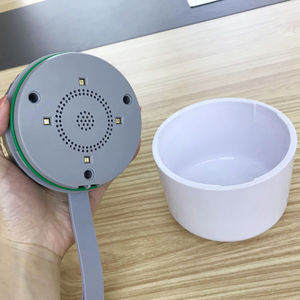 Sterilizzatore UV portatile e essiccatore per capezzoli ciucci coppette mestruali Smart 2 IN 1 Mini disinfettante con pulizia al 99.9 - Product Image 6