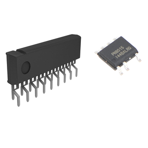 Circuit intégré 9DB1200CGLF, buffer, 12 sorties, différentiel, 64TSSOP, spécialement conçu pour les circuits intégrés de synchronisation/chronométrage spécifiques aux applications - Product Image 1