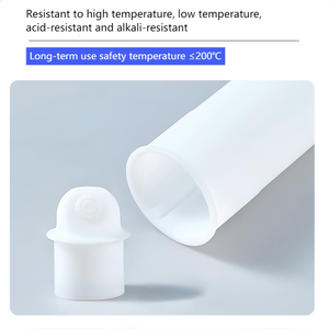 Material TFM importado con resistencia a ácidos y álcalis Resistencia a la corrosión a altas temperaturas Tanque <span class=keywords><strong>de</strong></span> digestión por microondas - Product Image 5
