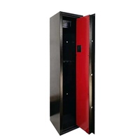 Waffenschränke mit Elektronischem Digitalschloss Robustes Stahlbox-Design Ausgezeichnetes Preis-Leistungs-Verhältnis Aufbewahrung