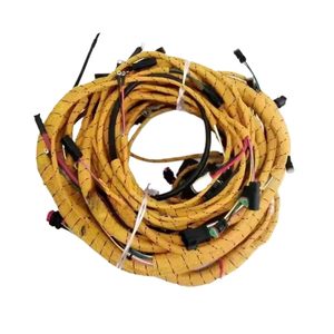 ชุดสายไฟภายในห้องโดยสารรถขุดใหม่ ชุดสายไฟสำหรับรถขุด Caterpillar CAT 320D 320D FM E323D E320D รุ่น 275-7004 2757004 - Product Image 1