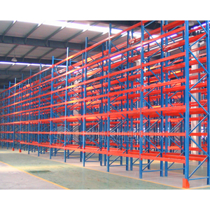 2T מחסן אחסון מתלה מתכת כבד החובה מזרן מערכות עצבים עבור מפעל מחיר - Product Image 3