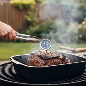 Termometro carne ø5.5x14 cm per strumenti di misurazione - Product Image 3