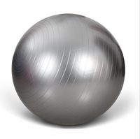 Offre Spéciale PVC PHYSIQUE De Massage Thérapie Équilibre Pilates Fitness Gym Yoga Ballon D'exercice