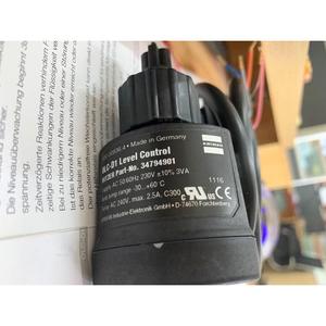 เซ็นเซอร์วัดระดับของเหลว KRIWAN OLC-D1 24 โวลต์ ดีซี สำหรับคอมเพรสเซอร์ทำความเย็น - Product Image 3
