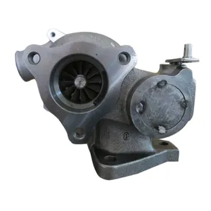 Schlussverkauf Turbolader TD04-9B-4 mit guter Qualität für Motorenteile Turbolader CHRA 49177-08020 (49177-09310) (1401404700)