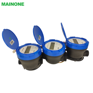 Vendita calda affidabile di qualità prepagata contatore dell'<span class=keywords><strong>acqua</strong></span> intelligente del contatore dell'<span class=keywords><strong>acqua</strong></span> di marca di <span class=keywords><strong>acqua</strong></span> <span class=keywords><strong>ph</strong></span> Meter con l'alta qualità - Product Image 5