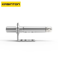 Sensor suhu inframerah KASINTON JSD10KC 0-100 ℃ tipe termokopel bahan plastik OEM & ODM didukung