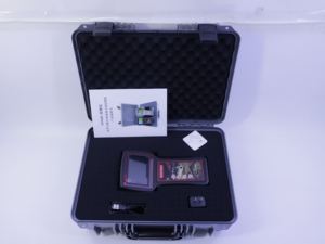 3DMR yeraltı <span class=keywords><strong>metal</strong></span> dedektörü madencilik enstrüman arkeolojik keşif hazine avcılık cihazı görsel açık keşif - Product Image 2