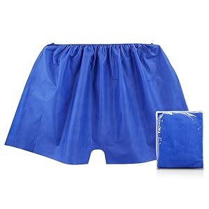 Einweg-Spa-Shorts für Herren Spa-Unterwäsche für <span class=keywords><strong>Massage</strong></span>-Einweg-<span class=keywords><strong>Boxer</strong></span>
