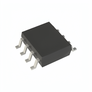 Componente Electrónico, Chip TL072BIYDT 8 SOIC, Distribuidor Autorizado - Product Image 1