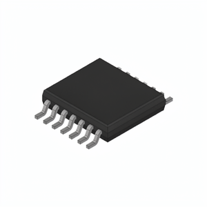 Achetez en ligne des composants électroniques FMS6408MTC141X 14 TSSOP Chip BOM IC en stock - Product Image 1