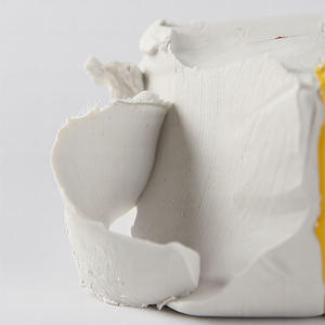 500g <span class=keywords><strong>d</strong></span>'<span class=keywords><strong>argile</strong></span> à modeler auto-durcissante, non toxique, de haute qualité, blanche, 1,1 lb, <span class=keywords><strong>pour</strong></span> les projets artistiques et <span class=keywords><strong>la</strong></span> sculpture des enfants - Product Image 3