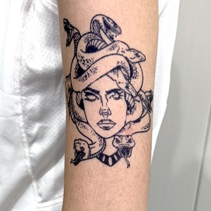 Herbal Juice Semi Permanent <b>Tattoo</b> Stickers Eco Friendly Waterproof <b>Paper</b> Face Arm Hand Custom Long Lasting 15 Days - Product Image 1