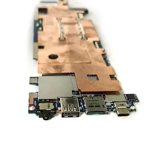 Dizüstü bilgisayar HP için anakart Elite x2 1012 G1 Tablet 845473-601 M5-6Y57 8G mükemmel Test, kaliteli - Product Image 3