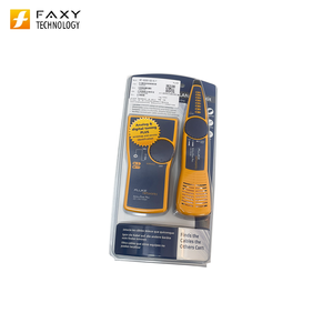 Fluke ağ hattı bulucu MT-8200-60-Kit hat bulucu IntellitonePro200 MT-8200-63A Fluke kablo noktaları orijinal stokta - Product Image 2
