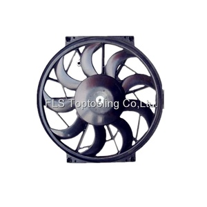 Stampo a Iniezione Personalizzato in Materiale POM per Pale di Ventilatori con Sistema Hot <span class=keywords><strong>Runner</strong></span> e Superficie Lucidata per Ventilatori Elettrici - Product Image 4