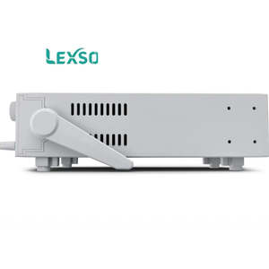 เครื่องทดสอบโหลดไฟฟ้า150W 30V ของ Lexso ไฟฟ้ากระแสตรง5A ตั้งโปรแกรมได้สำหรับใช้ในห้องปฏิบัติการ - Product Image 1