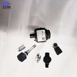 Nouvel ensemble de feux arrière et de phares avant antibrouillard pour <span class=keywords><strong>Changan</strong></span> CS35 Plus, système d'éclairage automobile, pièces OEM - Product Image 3