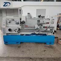 Machine-outil de découpe horizontale de précision ZD Factory Supply, moteur 7,5 kW, 4 postes d'outillage, multi-tension, utilisation facile