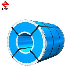 Bobina de acero recubierta de Color, azulejo de techo usado, alta calidad, proveedor de China - Product Image 6