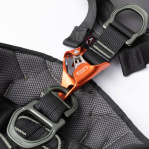 <span class=keywords><strong>Harness</strong></span> Panjat Pohon Lima Titik Camnal untuk Ketinggian Tinggi, Perlengkapan Keselamatan Industri dengan Proteksi Jatuh, Terbuat dari Poliester yang Tahan Lama - Product Image 5
