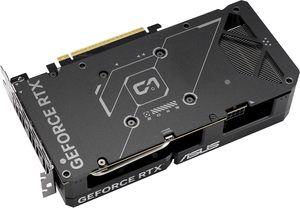 การ์ดจอคู่ GeForce 5060 Ti 16GB GDDR7 OC Edition (PCIe 5.0, GDDR7, DLSS 4, 2.1b, ดีไซน์ช่องเสียบ DisplayPort 2.5) ประสิทธิภาพสูง 767 AI - Product Image 6