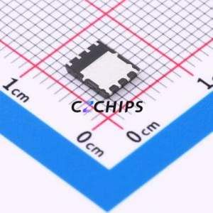 Original et tout nouveau DFN-8 AON6407-HXY (5x6) Transistor Transistor à effet de champ (MOSFET) - Product Image 2