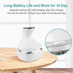 Produits les plus vendus, masseur de tête imperméable PX07, massage électrique du corps entier, relaxation, soulagement du stress, masseur du cuir chevelu - Product Image 5