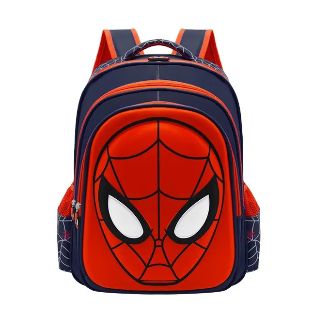 2022 New Fashion Cartoon children's school bags backpack convenient travel for Primary Students mochilas escolares school bags