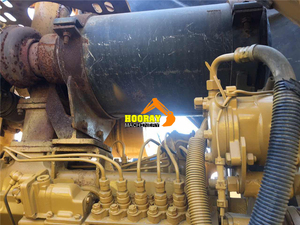 In Stock Used Japanese Origin Caterpillar <b>CAT</b> 950G/950GC/950H Front Loader <b>Wheel</b> Loader with Engine Motor Gearbox Pump for Sale - Product Image 6
