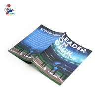 Impresión de Libros Educativos Universitarios con Encuadernación Perfecta Personalizada al por Mayor, Impresión de Libros de Texto con Papel de Impresión Digital de Alta Calidad