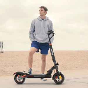 Scooters Factory in Stock IENYRID M4 PRO S+ MAX Electric Kick Scooters With 20AH <b>Motor</b> 10 Inches Wheel - Product Image 6