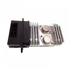 Résistance du <span class=keywords><strong>ventilateur</strong></span> du moteur de chauffage/soufflerie pour Renault Megane/<span class=keywords><strong>Scenic</strong></span> MKI '96-03 7701040562 509283 - Product Image 1