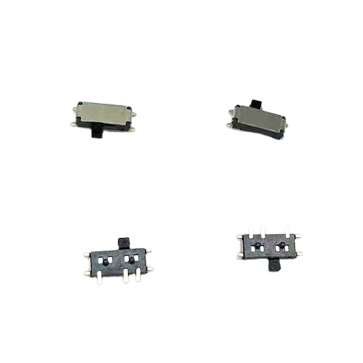 Переключатель слайдов, 7 позиций, 4 направления, переключатель слайдов, водонепроницаемый переключатель слайдов