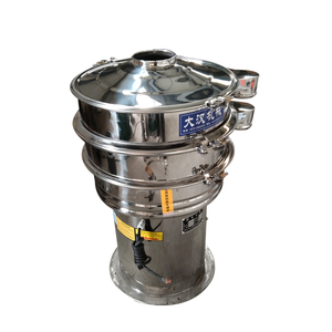 Nouveau : Tamis vibrant haute performance 2026 pour la séparation de poudres fines – Conception compacte pour usage industriel - Product Image 6